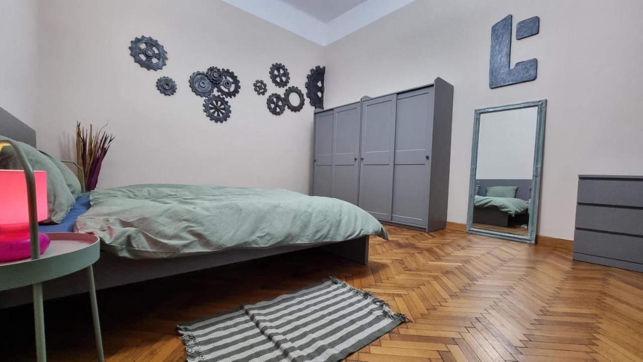Appartement Neuhausz - Ultracentral *