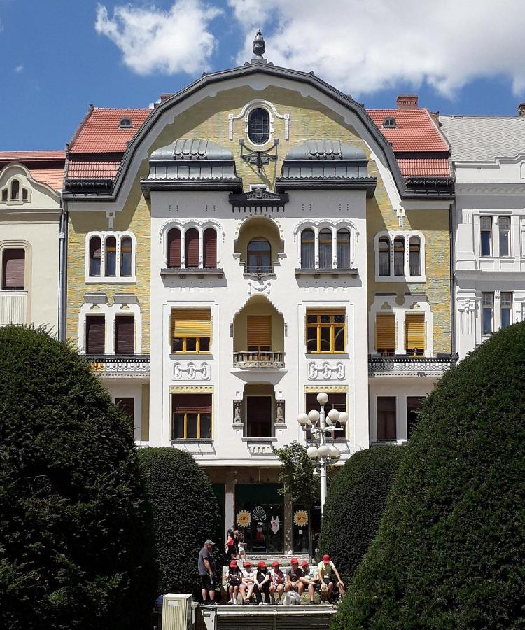 Appartement Neuhausz - Ultracentral *